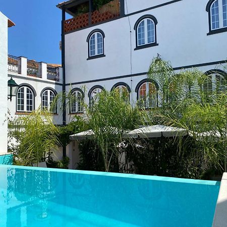 Patio Da Villa - Coruche Boutique Guest House المظهر الخارجي الصورة