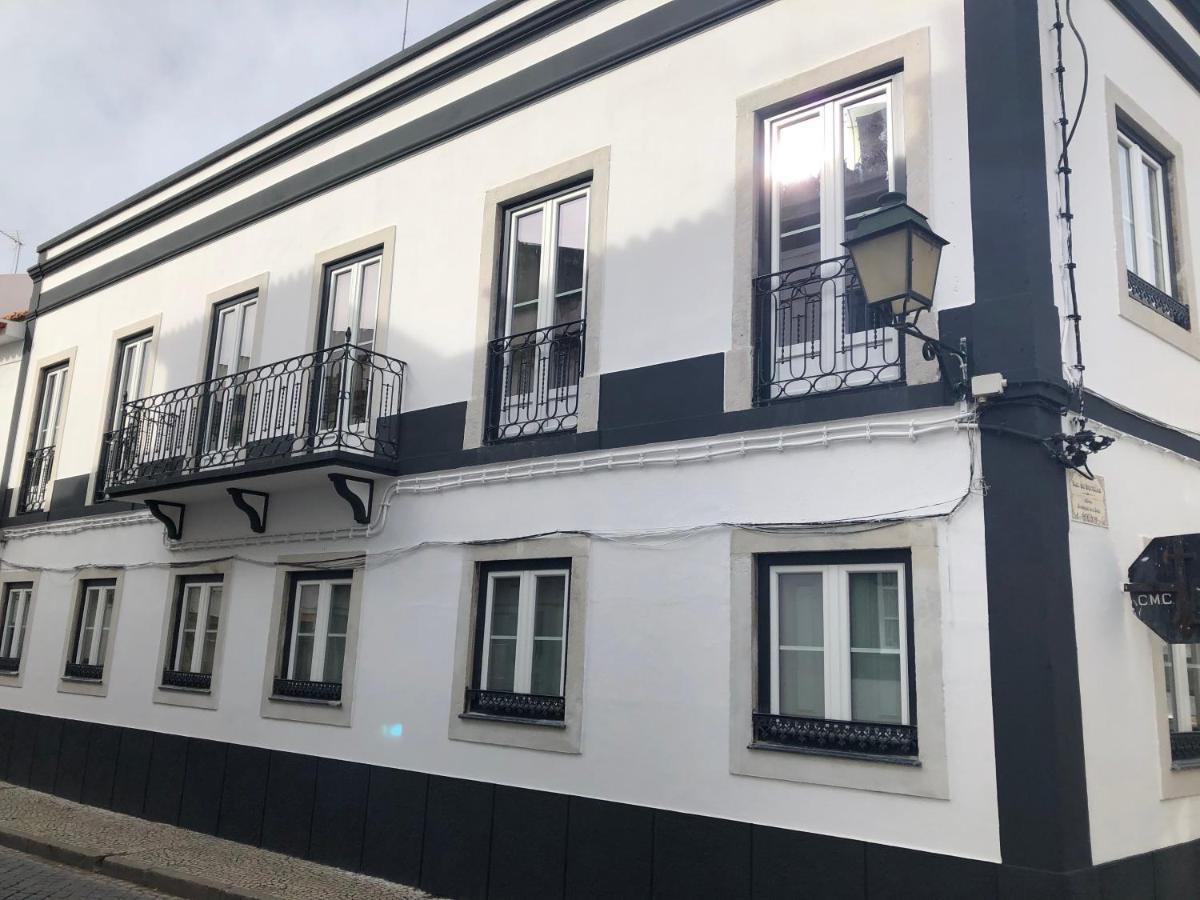 Patio Da Villa - Coruche Boutique Guest House المظهر الخارجي الصورة