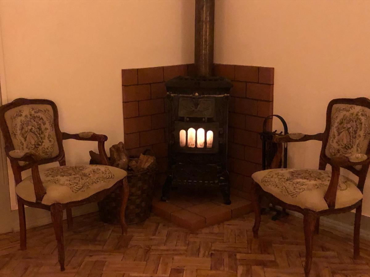 Patio Da Villa - Coruche Boutique Guest House المظهر الخارجي الصورة