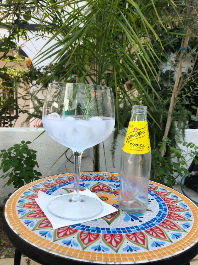 Patio Da Villa - Coruche Boutique Guest House المظهر الخارجي الصورة