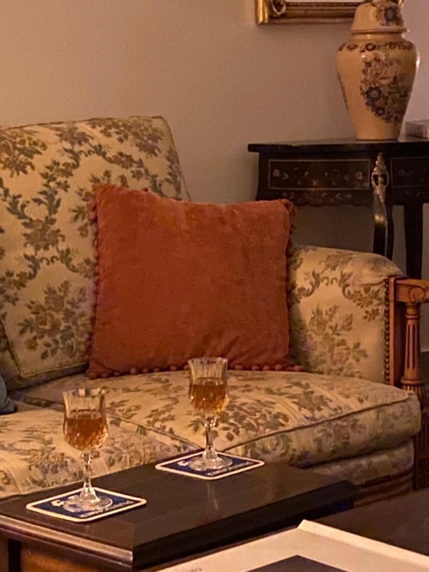 Patio Da Villa - Coruche Boutique Guest House المظهر الخارجي الصورة