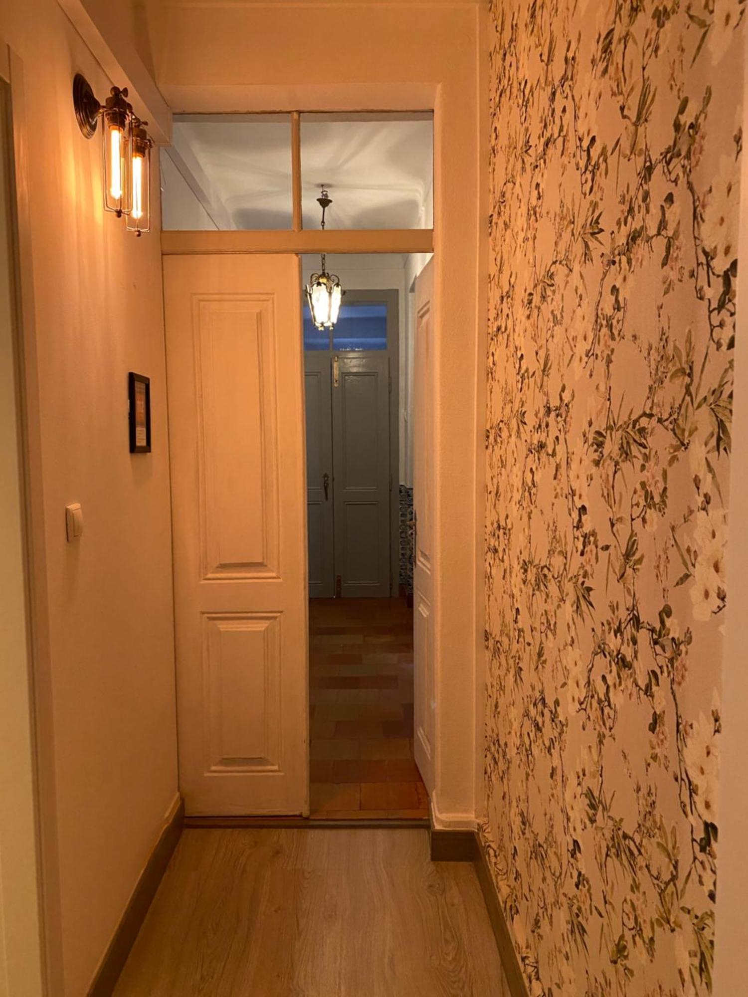 Patio Da Villa - Coruche Boutique Guest House المظهر الخارجي الصورة