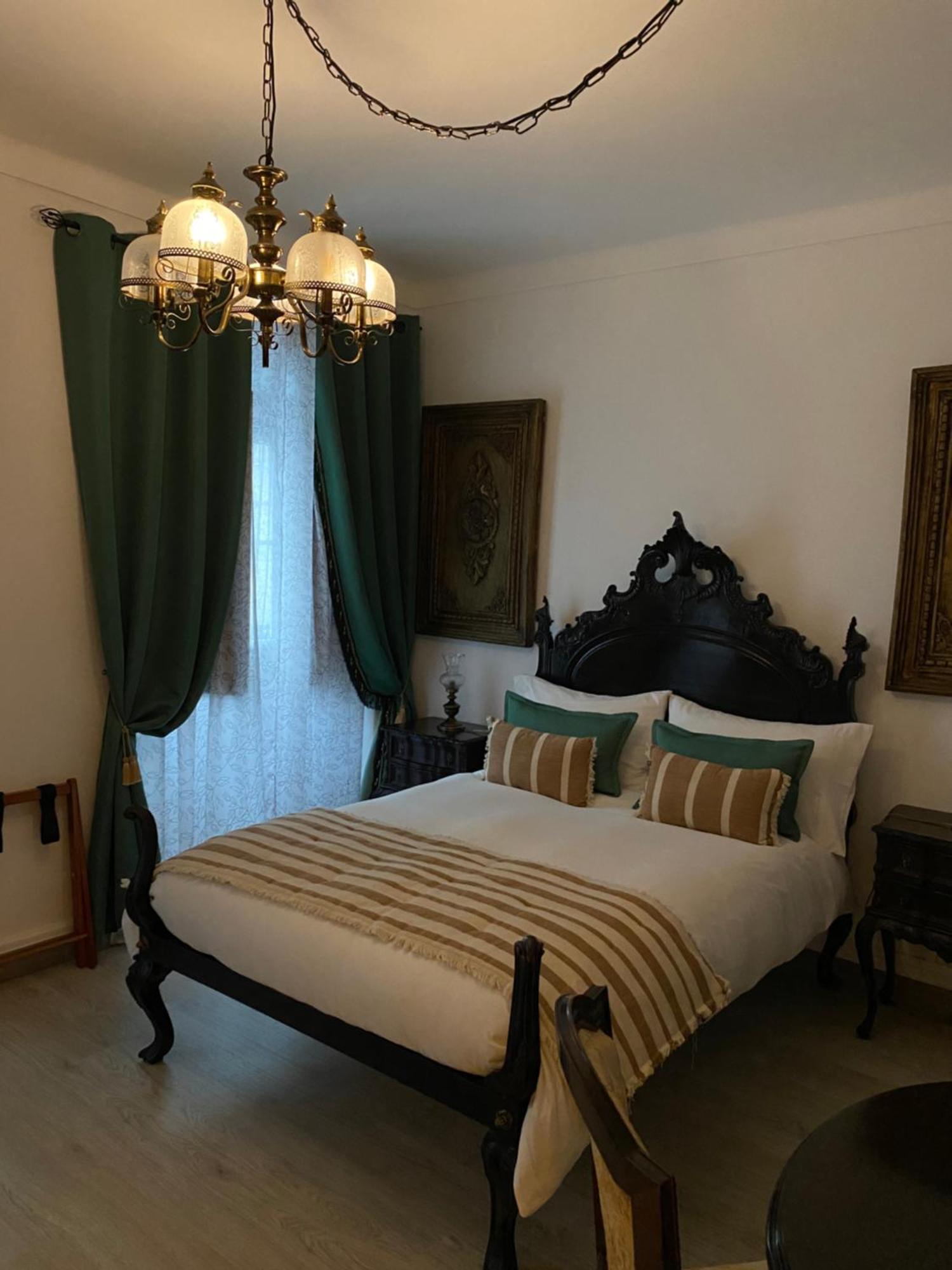 Patio Da Villa - Coruche Boutique Guest House المظهر الخارجي الصورة