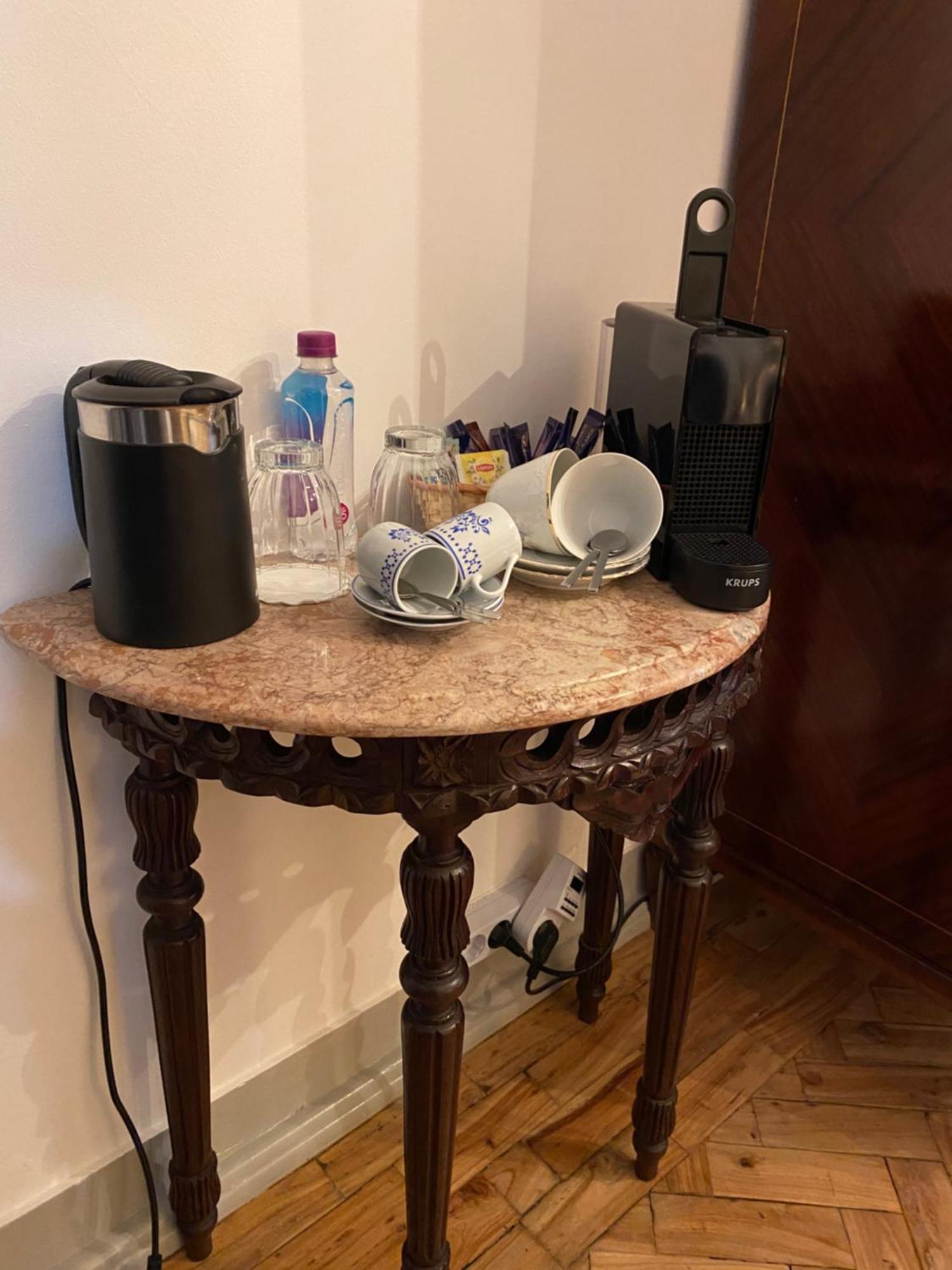 Patio Da Villa - Coruche Boutique Guest House المظهر الخارجي الصورة