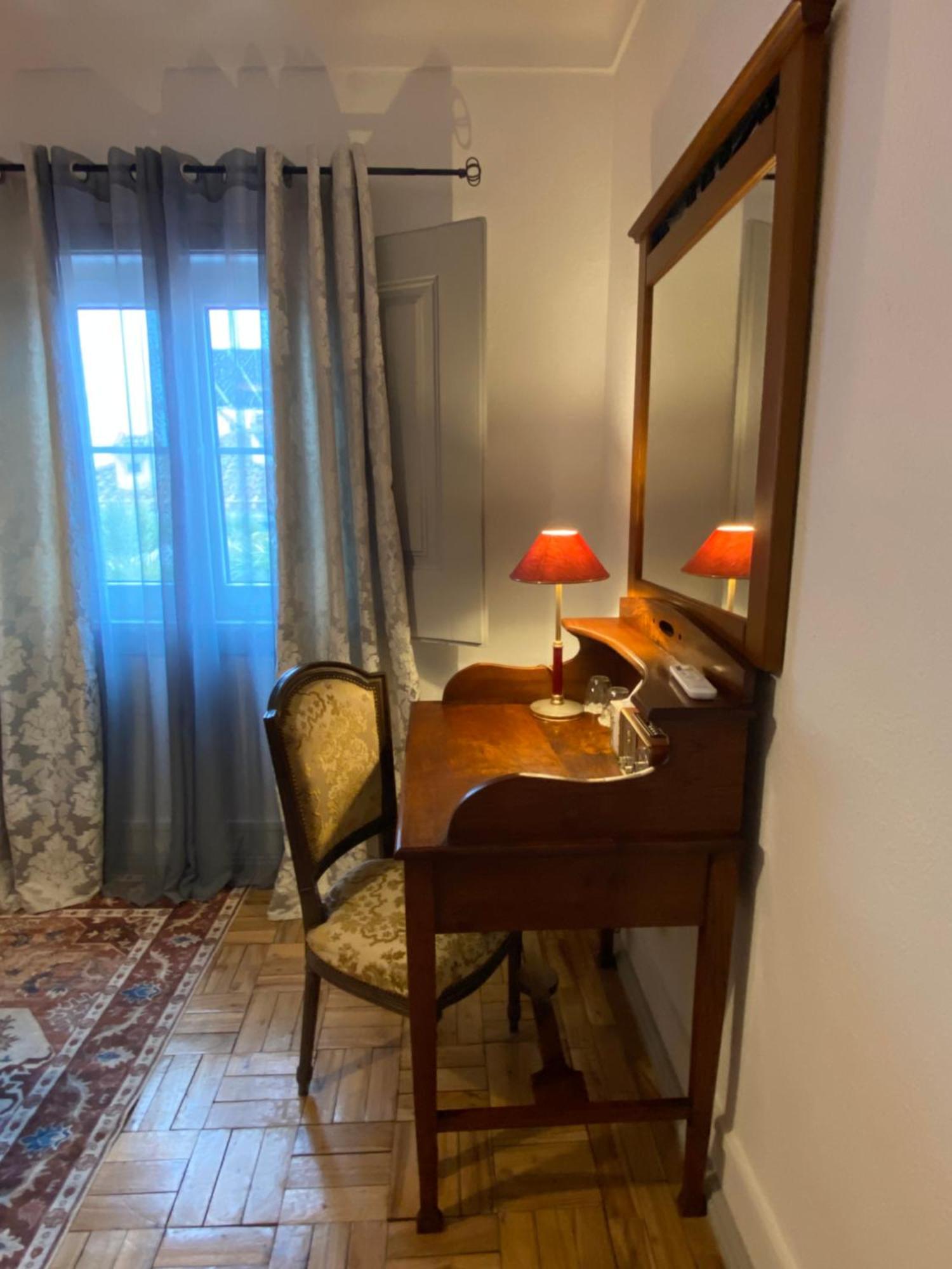 Patio Da Villa - Coruche Boutique Guest House المظهر الخارجي الصورة