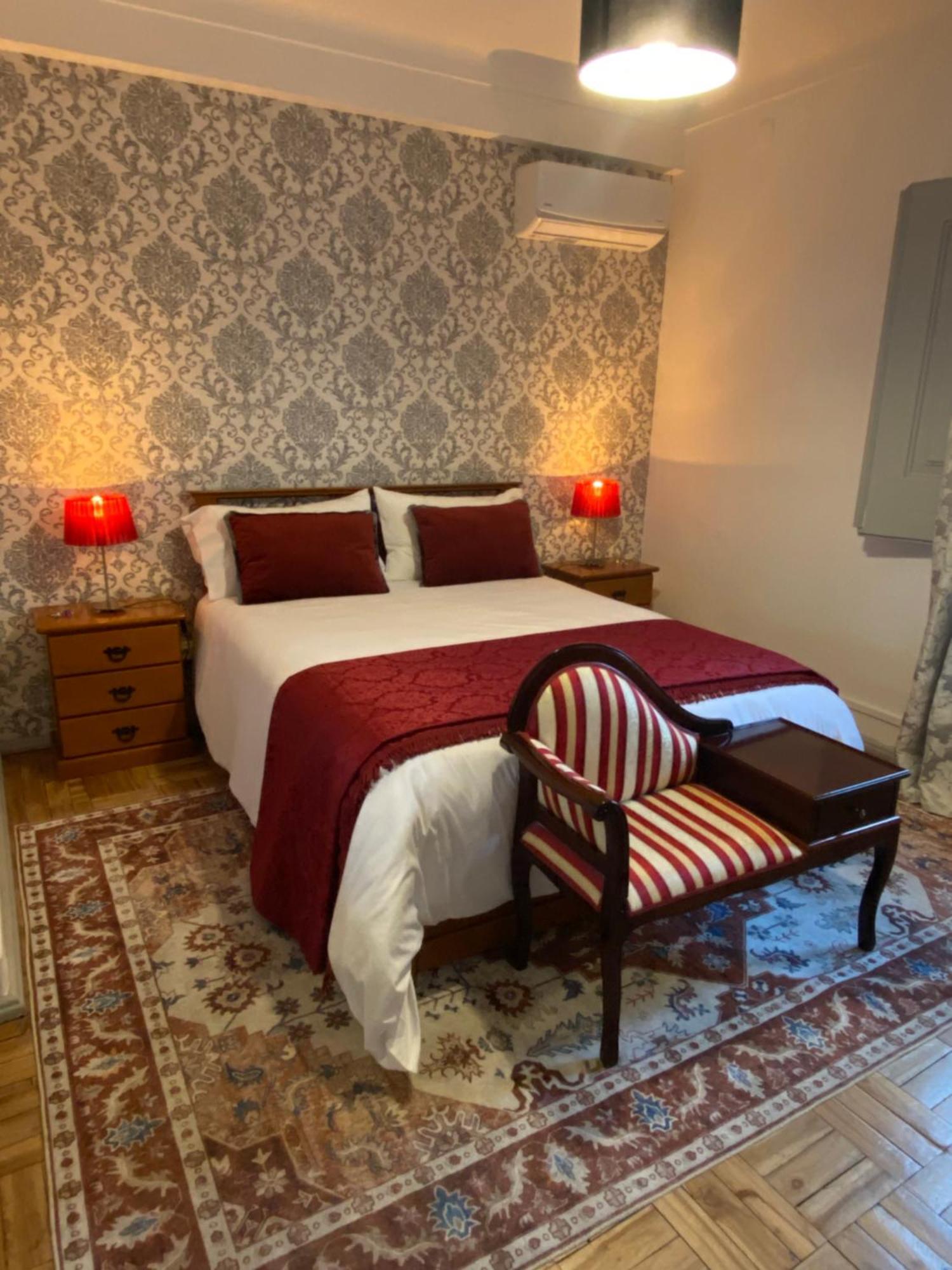 Patio Da Villa - Coruche Boutique Guest House المظهر الخارجي الصورة