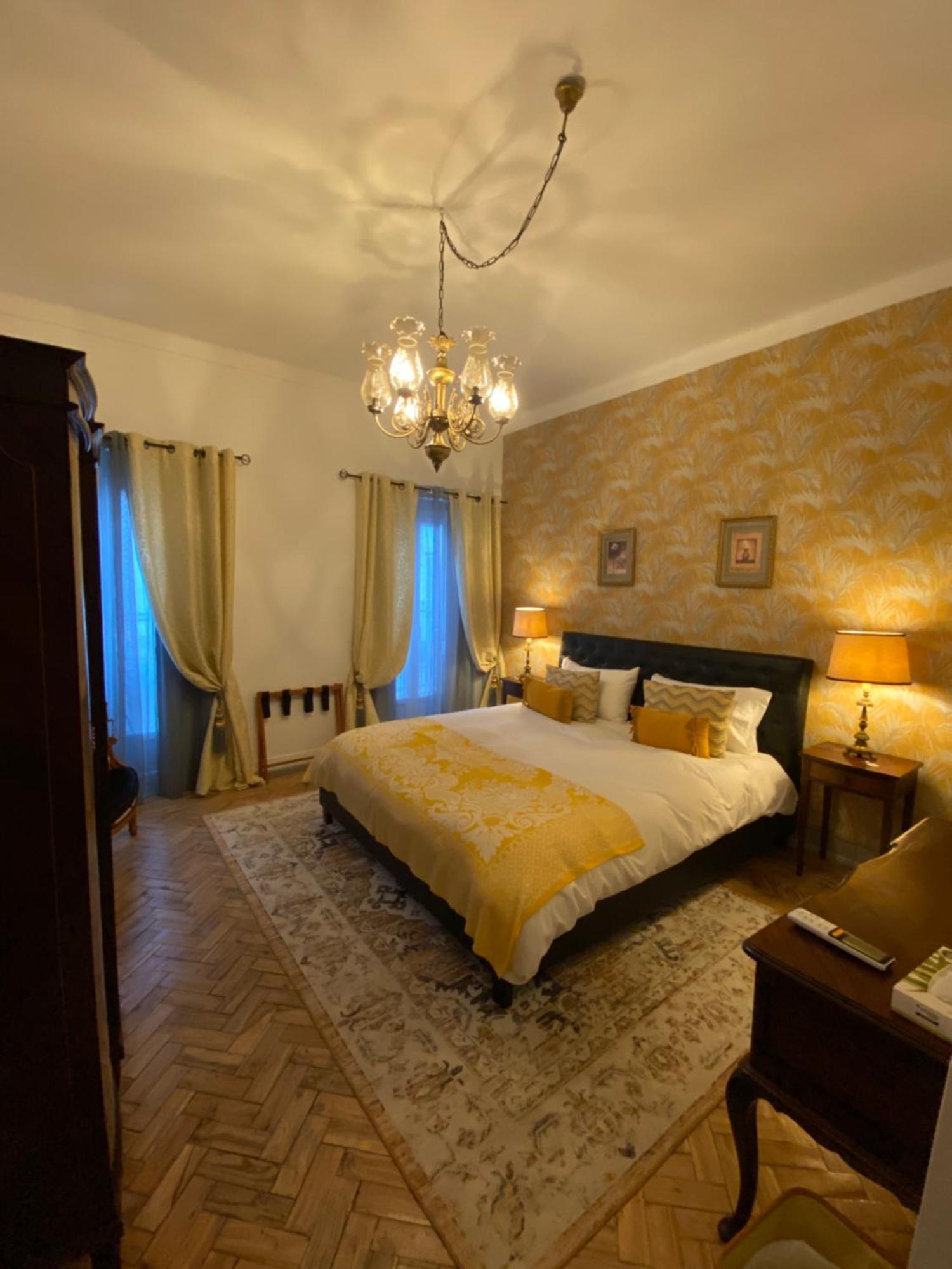Patio Da Villa - Coruche Boutique Guest House المظهر الخارجي الصورة