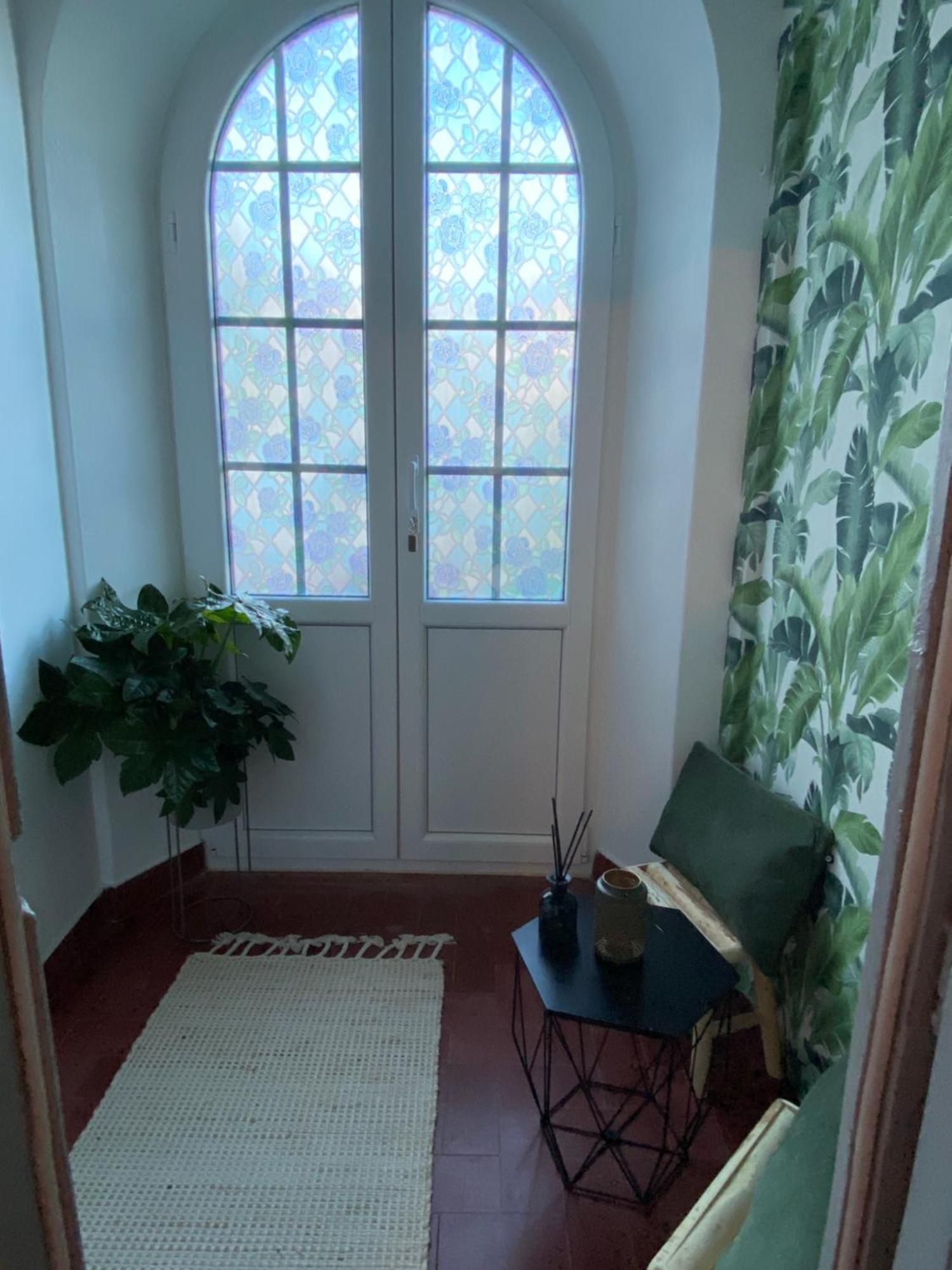 Patio Da Villa - Coruche Boutique Guest House المظهر الخارجي الصورة
