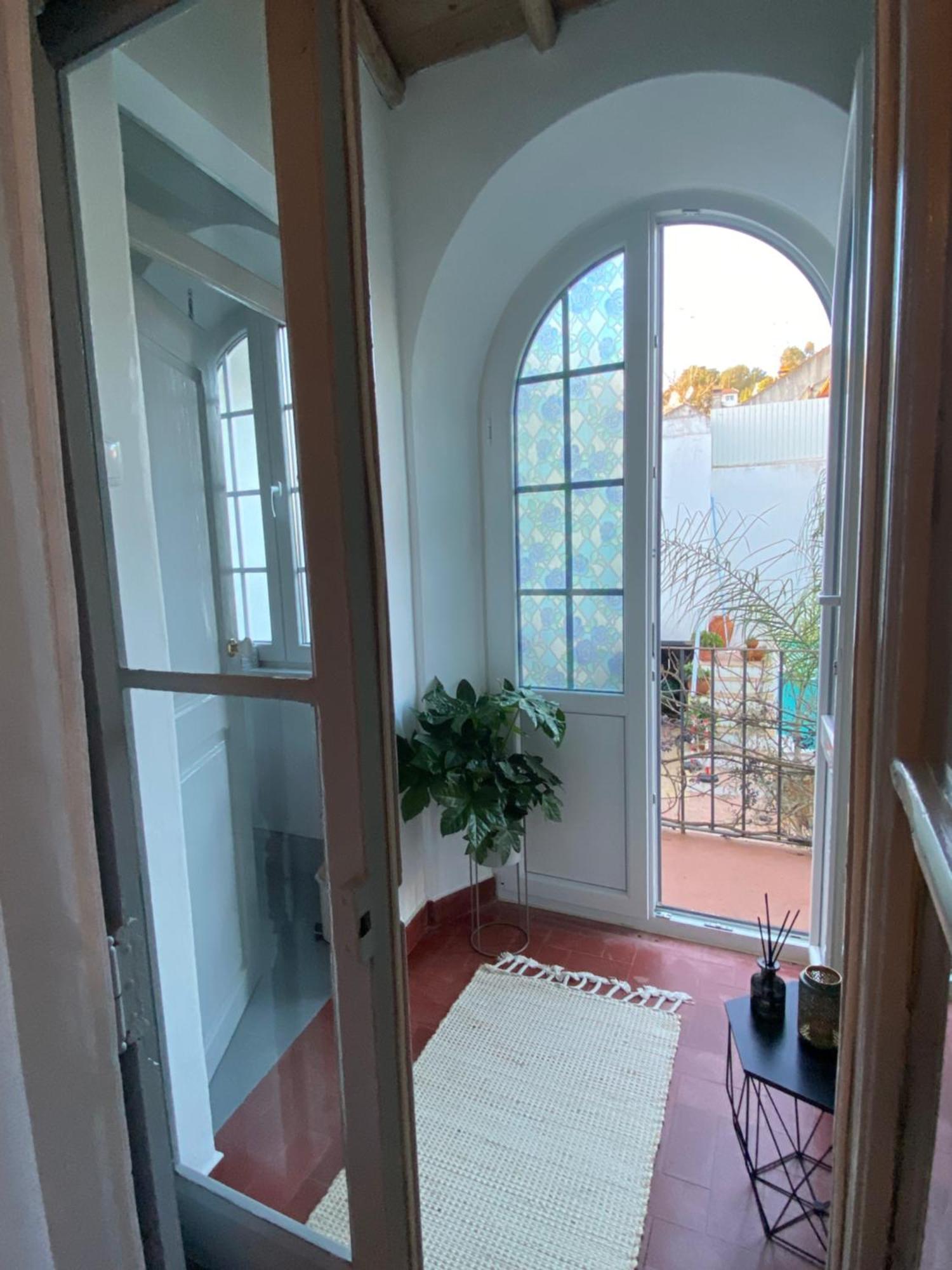 Patio Da Villa - Coruche Boutique Guest House المظهر الخارجي الصورة