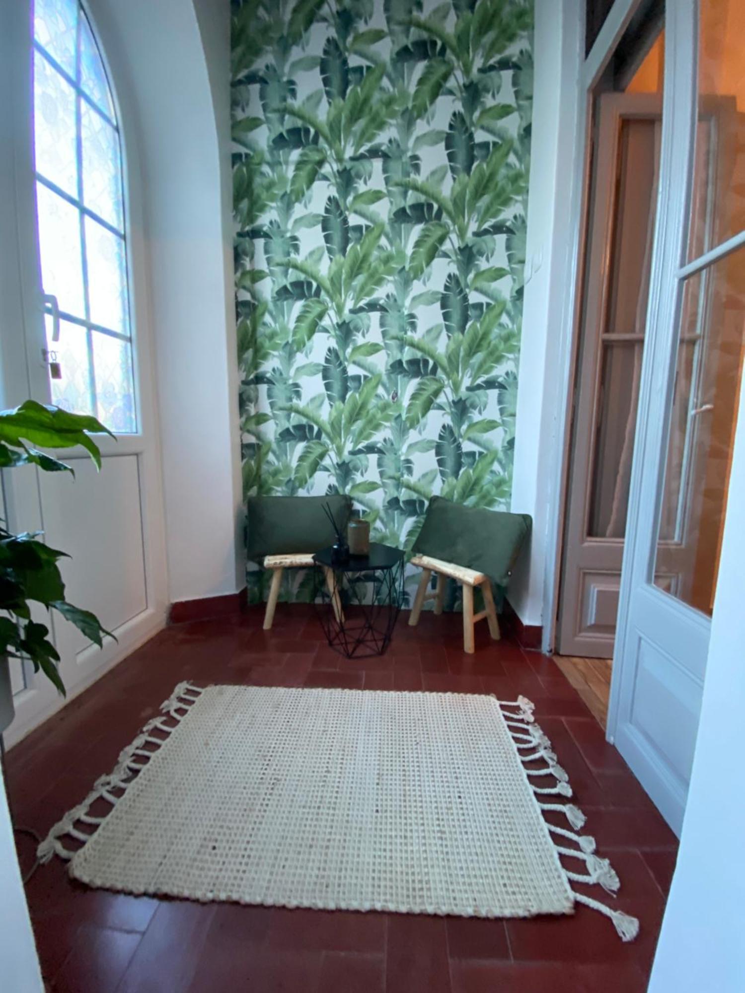 Patio Da Villa - Coruche Boutique Guest House المظهر الخارجي الصورة