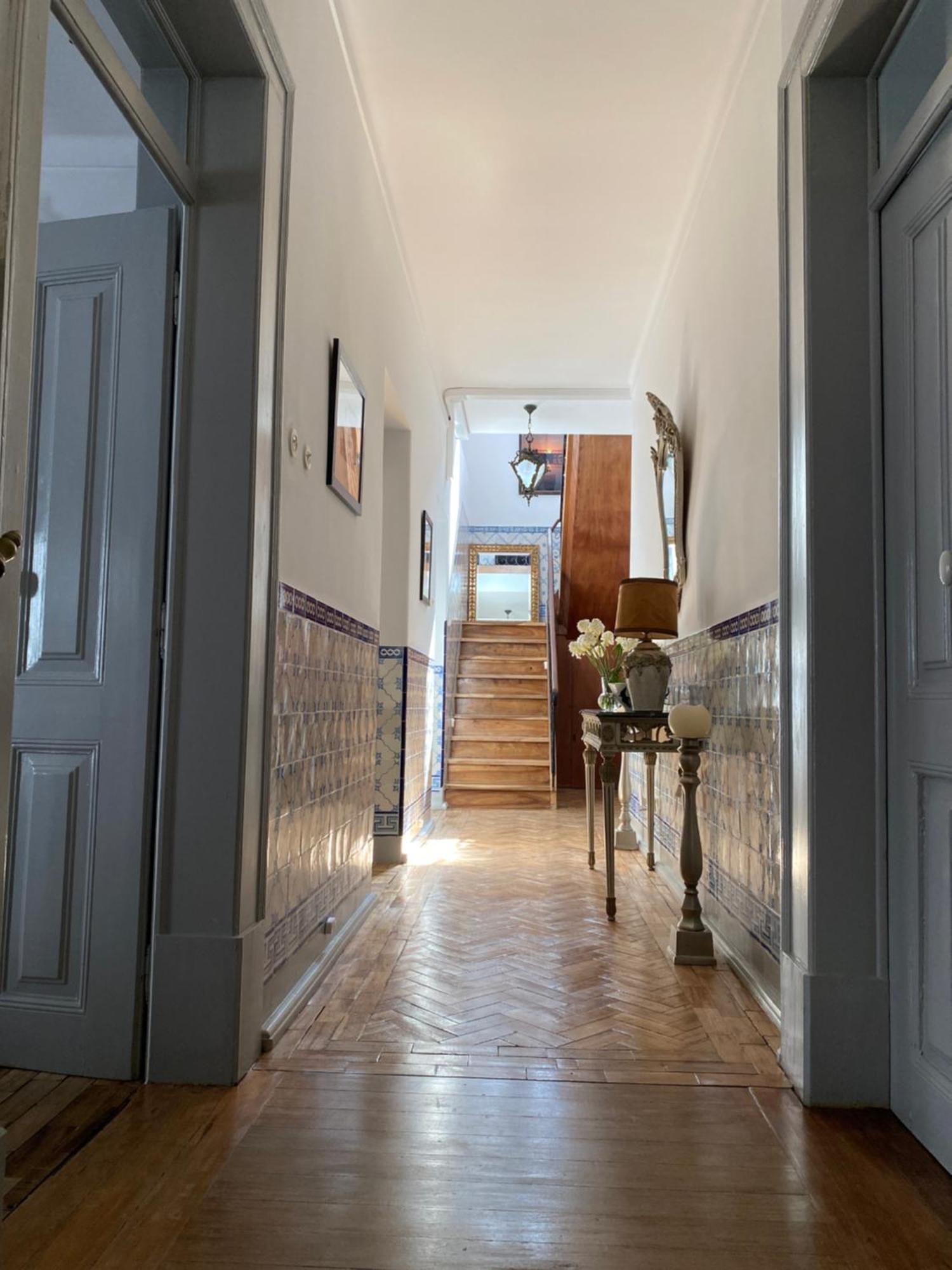 Patio Da Villa - Coruche Boutique Guest House الغرفة الصورة