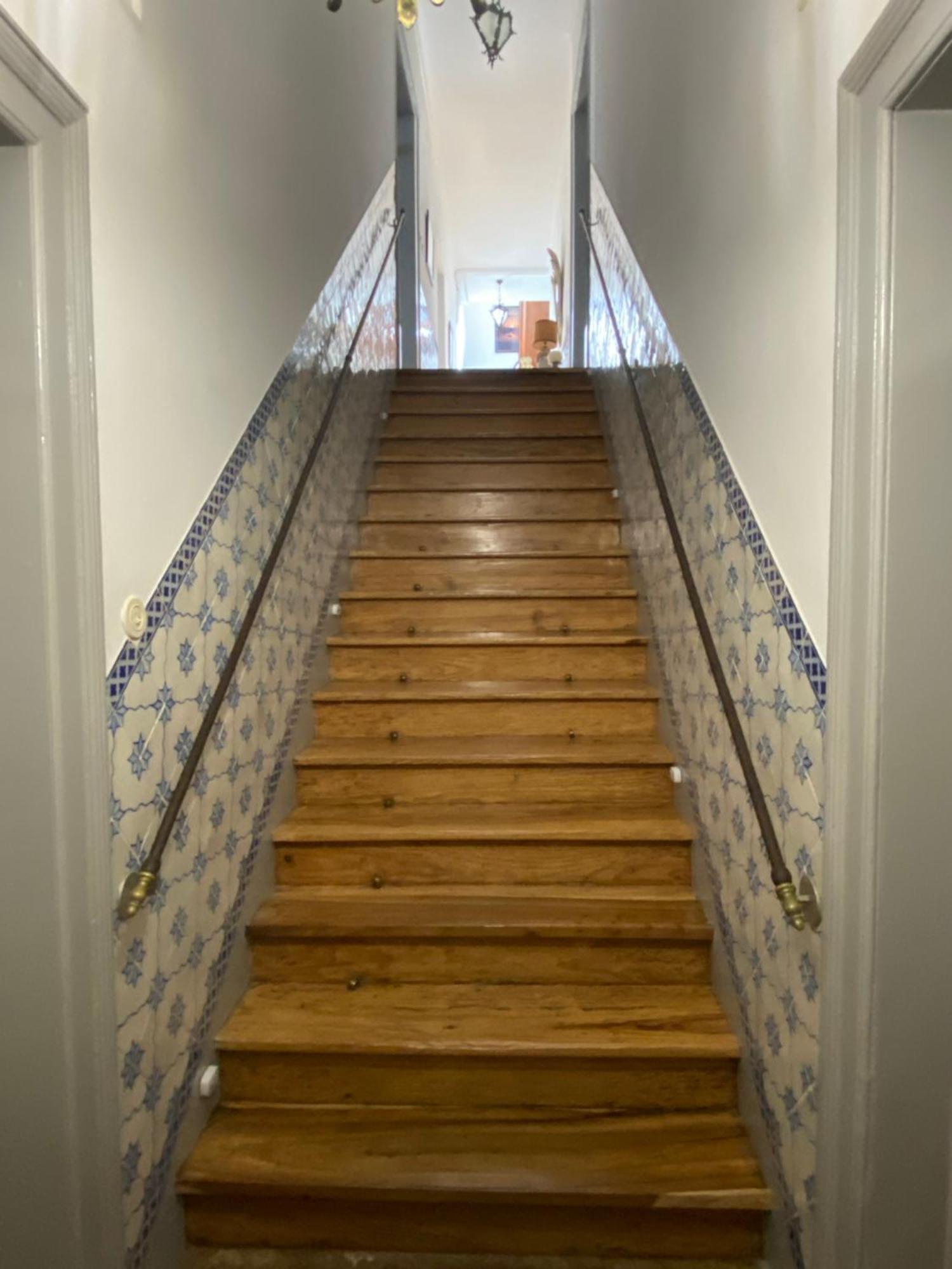 Patio Da Villa - Coruche Boutique Guest House الغرفة الصورة